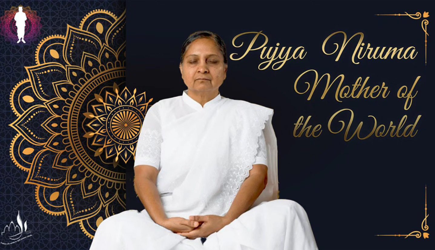 Nirumaa - Spiritual Leader